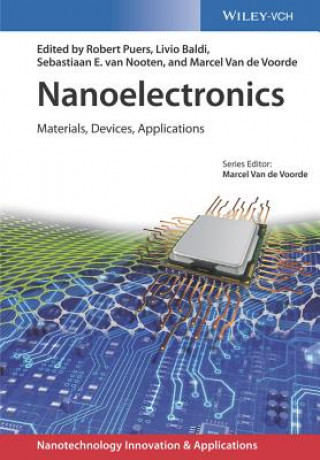 Nanoelectronics - Materials, Devices, Applications
