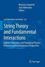 String Theory and Fundamental Interactions