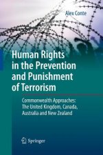 Human Rights in the Prevention and Punishment of Terrorism