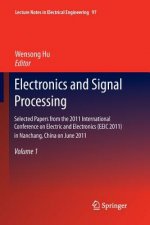 Electronics and Signal Processing