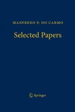 Manfredo P. do Carmo - Selected Papers