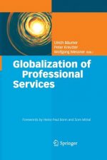 Globalization of Professional Services