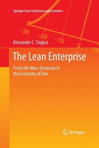 Lean Enterprise