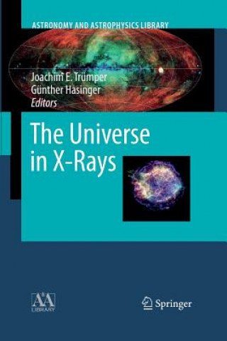 Universe in X-Rays