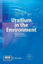 Uranium in the Environment