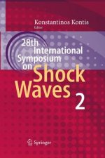 28th International Symposium on Shock Waves