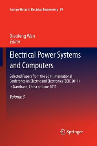 Electrical Power Systems and Computers