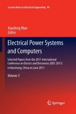 Electrical Power Systems and Computers