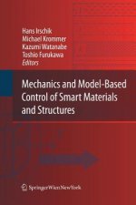 Mechanics and Model-Based Control of Smart Materials and Structures