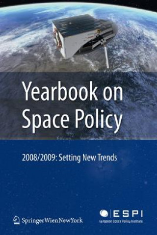 Yearbook on Space Policy 2008/2009