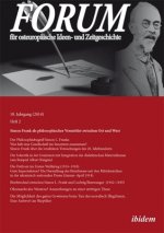 Forum fur Osteuropaische Ideen- Und Zeitgeschichte. 18. Jahrgang, Heft 2