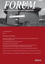 Forum fur Osteuropaische Ideen- Und Zeitgeschichte