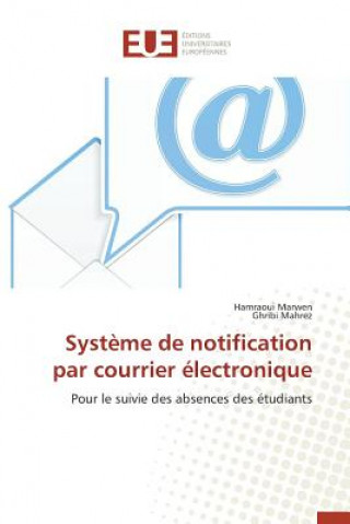 Systeme de Notification Par Courrier Electronique