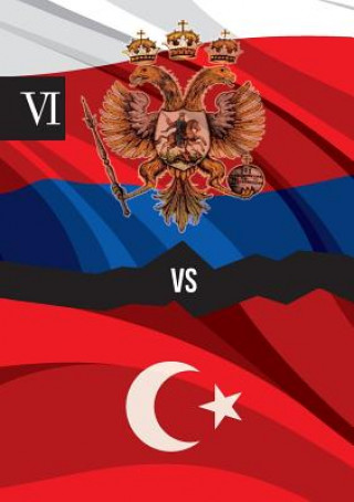Россия против Турции. Кни