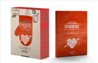 Casanova's Aphrodisiac Cookbook