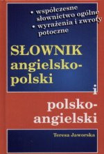 English-Polish and Polish-English Dictionary