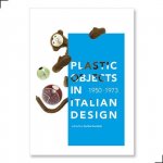 PLASTIC OBJECTS ITALIAN DESIGN 1950 197