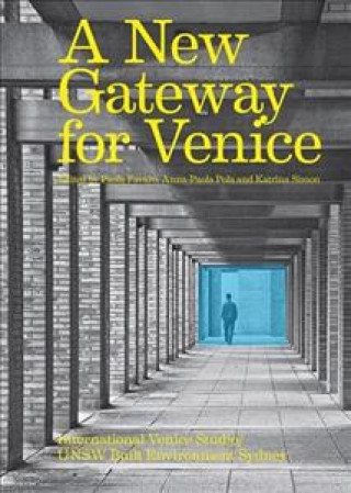 New Gateway for Venice