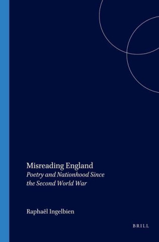 Misreading England