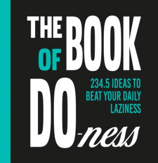 Book of Do-ness