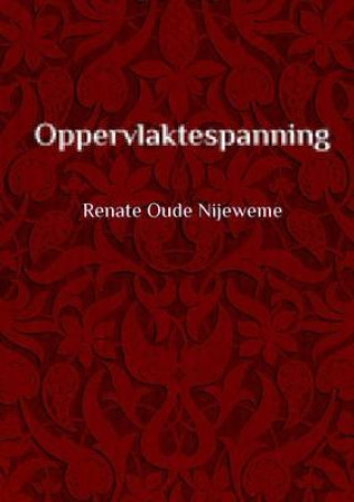 Oppervlaktespanning