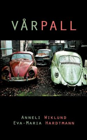 Varpall