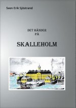 Det hander pa Skalleholm
