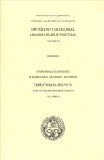Pleadings, Oral Arguments, Documents, Volume VI