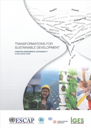 Transformations for sustainable development