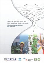Transformations for sustainable development