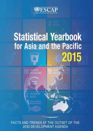 Statistical yearbook for Asia and the Pacific 2015