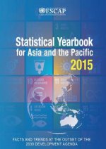 Statistical yearbook for Asia and the Pacific 2015
