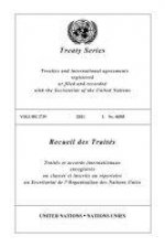 Treaty Series 2739
