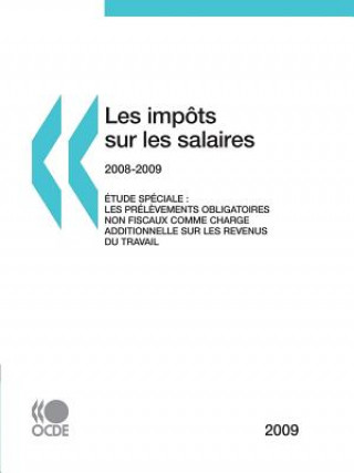 Les impots sur les salaires 2009