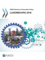 Luxembourg 2016