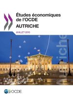Etudes economiques de l'OCDE