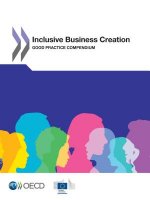 Inclusive business creation