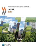 Examens environnementaux de l'OCDE