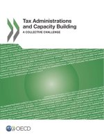 Tax administrations and capacity building