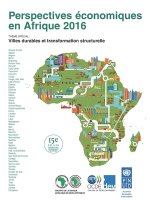Perspectives economiques en Afrique 2016