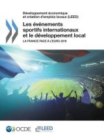 Developpement economique et creation d'emplois locaux (LEED) Les evenements sportifs internationaux et le developpement local