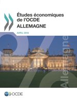 Etudes economiques de l'OCDE