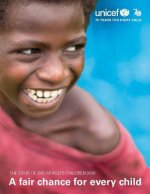 state of the world's children 2016