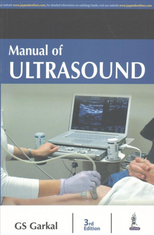 Manual of Ultrasound