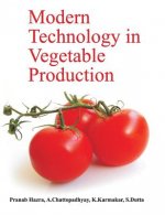 Modern Technology of Vegetable Production