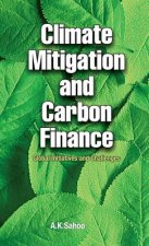 Climate Mitigation and Carbon Finance