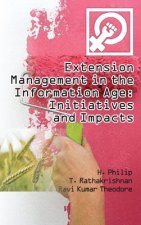 Extension Management in the Information Age Initiatives and Impacts