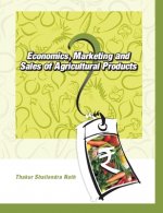 Economics,Marketing and Sales of Agricultural Products
