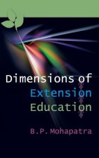 Dimensions of Extension Education