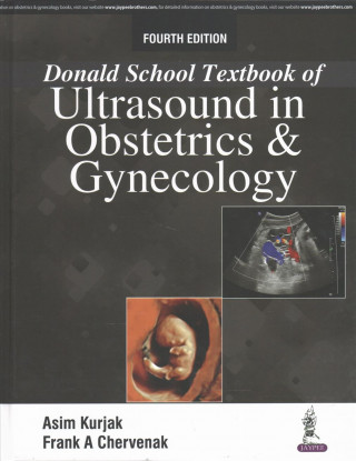 Donald School Textbook of Ultrasound in Obstetrics & Gynaecology